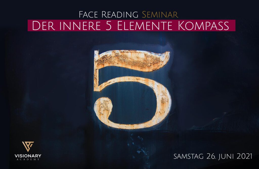 Der 5 Elemente Kompass