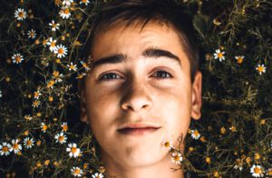 Face Reading - Gesichter gesucht