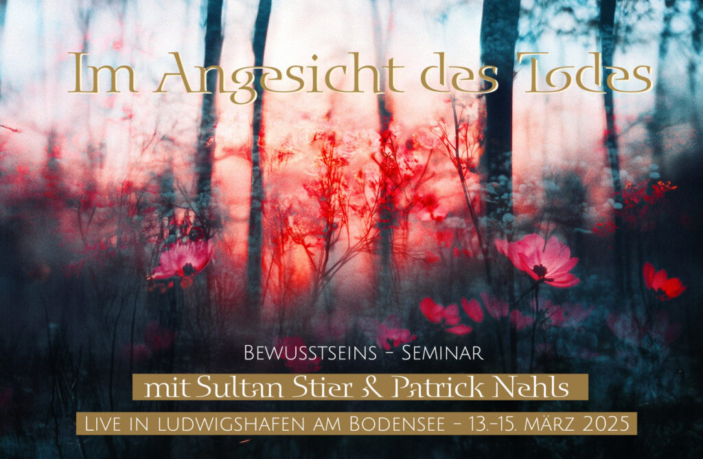 Im Angesicht des Todes Seminar