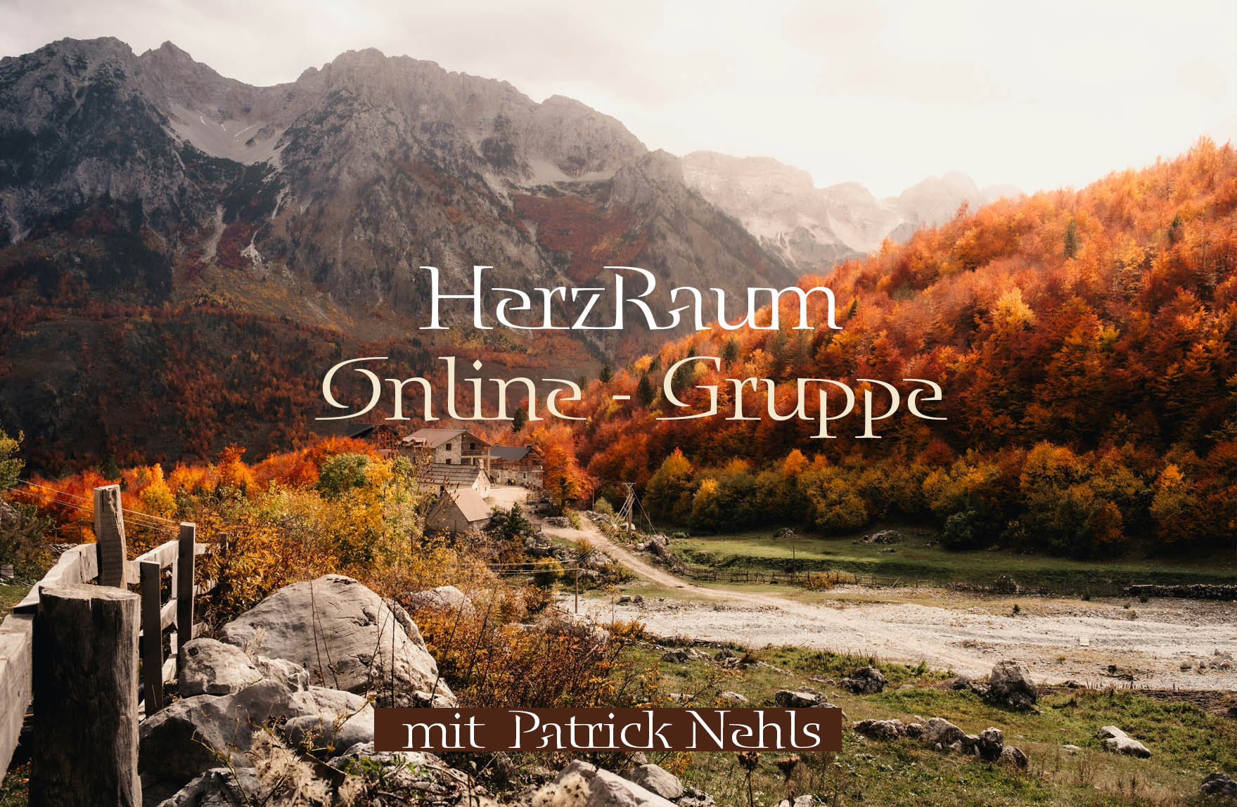 HerzRaum Gruppe
