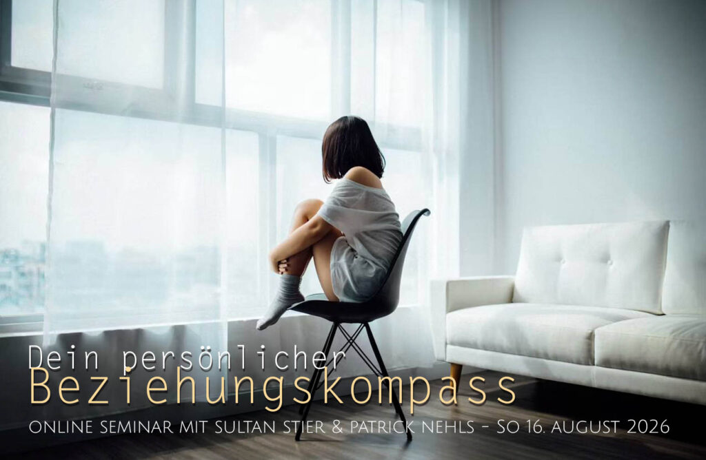 Beziehungskompass