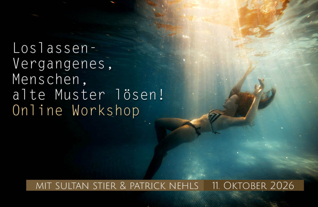 Loslassen